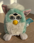 Furby Babies 70-940 - 1999 Tiger Electronics Vintage Not Responding To Reset