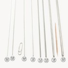 High Quality Spring Steel Wire   Rods Diameter 0 4-2mm Stainless Steel Tensile