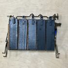 Unrestored Used Player Piano Wind roll Motor  Standard Brand