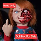 Middle Finger Single Hand For Tots Ultimate Chucky Doll Magnetic
