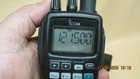 Icom Navicom Ic-a24 Vhf Air Band Transceiver Radio Ultralight Pilot Radio