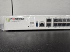 Fortinet Fortigate101f Network Security firewall Appliance