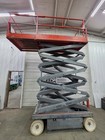 Skyjack Sjiii 4632 32 Ft Electric Scissor Lift 4900 Used