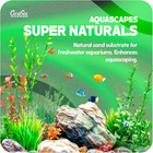 Eco-complete Planted Aquarium Substrate - 10 Lbs - Black Nutrient-rich