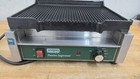 Waring Commercial Wpg250 Panini Supremo  Panini Press W  Cast Iron Plates