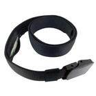 Travel Security Belt Hidden Money Pouch Money Wallet Pocket Waist Belt Safe Us