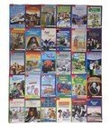 Lot Of 60 Grade 3 Level Readers Classroom homeschool Library Mcgraw