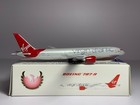 Phoenix Models 1 400 Virgin Atlantic Boeing 787-9 G-vroo New Colors Ph10454