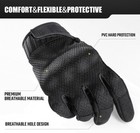 Tactical Shooting Gloves Touchscreen Full Finger Military Airsoft Combat Gloves