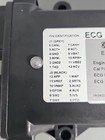 New Oem Perkins Speed Controller 550-9110    Ecg Controller   Genuine