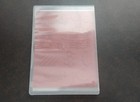  new  Stampin Up  Tags   Trimmings Rubber Stamps  set Of 12  Autumn Winter