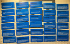 Ravensburger Playboss Board Game Replacement - Risk Cards  x30  Only
