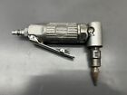  d  Snap On Blue Point At109 Mini Right Angle Pneumatic Die Grinder - Tested Vg