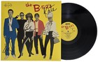 The B-52s Band Signed Album Coa Proof Autographed Vinyl Record Fred cindy kate