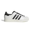 Adidas Originals Men s 9 5 Superstar 2 Ii Core White Black Home Game Exclus  Nib