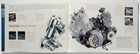 Ktm  1998 2 Stroke Motorcycle Brochure