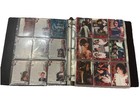 Charmed Season 1 Collector Card Album Inkworks 2000   Complete Base Set   Extras