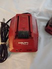 Hilti C 4 36-90 Li-ion Battery Charger W  B 18 5 2 5 2ah 18v Battery