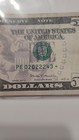 Pe02022234   5 Star Note Series 2017a With  gas Pump Error  Raised Serial Number
