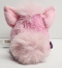 Furby Pink Crystal Sparkle Baby Vintage 1999 Extremely Rare Works