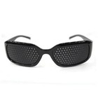 Small Hole Glasses Eyes Correction Exercise Eyesight Improvement Vision Care Usa