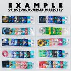 10     Ten Disc Variety Pack Of Mds Minidisc        60 74 80 Min  bulk  1 50   Disc 