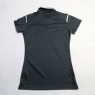 Ohio State Buckeyes Nike Polo Women s Charcoal New