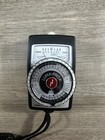 Gossen Luna-pro F Incident Ambient Flash Light Meter With Case