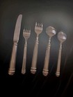 Joseph Abboud Traditions Stainless 18 10  Flatware Choice  4 Sets Of Five