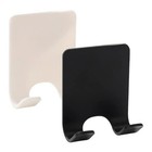 Adhesive Razor Holder Wall Mounted Bathroom For Shower Hook Rack Gillette Shaver