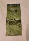 What   s New For 1969 - John Deere Equipment Brochure Tractor Advertisement
