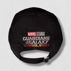 Guardians Of The Galaxy Vol  3 Cast   Crew Gift Hat