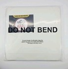 25 Pk   Vinyl Fever White Paper Vinyl Record Inner Sleeves 12-inch Lp Album