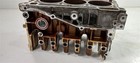 Cylinder Block Left 3 6l Fits 10-14 Tribeca  Oem