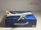 Air China Boeing 747-400m 1 400 Ng Models B-2468  cca033 