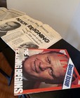 St Louis Globe Democrat Newspaper Aug 9 1974 Nixon Resigning  Time Aug 19