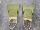 Yucca Standard Flex Fins Extra Large Fatigues Green