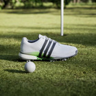 New Adidas Tour360 24 White Golf Shoes Women s Size 7-if0259