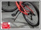 Schwinn Quality Adjustable Steel Bicycle Kickstand Sw597