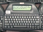   1   Alphasmart Neo Word Processor Keyboards Tested And Work        d586