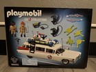 Playmobil Ghostbusters 6 9220 New Sealed
