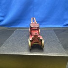 Nice Vintage 1920 s  Arcade Cast Iron Wrecker Tow Truck A4c
