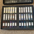 Unison Colour   Soft Pastel   Set Of 36 Emma Colbert Light   Shade Colours  a22