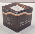 Matrix 50mm F2 8 6 Elements Enlarging Camera Lens For Leica Thread