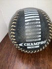 Champro Set Of 4 Training Weighted Softballs 9 10 11 12 Oz With Bag