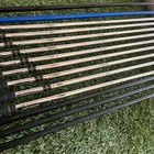 Golfsmith Warrior Spalding Wilson Regular Flex Complete Men s Golf Club Set