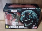 Bandai S h monsterarts Godzilla Jr  Junior Figure 2012 Tamashii Nations