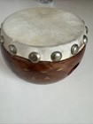 Vintage Authentic Japanese Finger Drum    