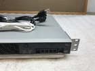 Cisco Asa5512-x Asa 5512 Security Plus Firewall - Tested   Factory Reset