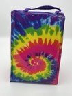 Lisa Frank Best Friends Tye Dye Lunchbox 